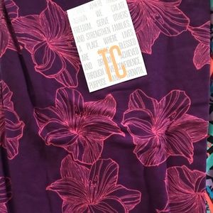 LulaRoe TC